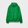 Re-Nylon Rain Jacket