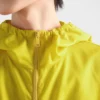 Re-Nylon Rain Jacket
