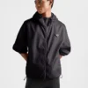 Re-Nylon Rain Jacket