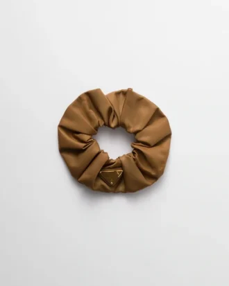 Re-Nylon Scrunchie