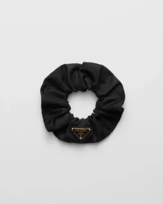 Re-Nylon Scrunchie