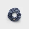 Re-Nylon Scrunchie