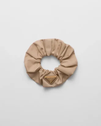 Re-Nylon Scrunchie