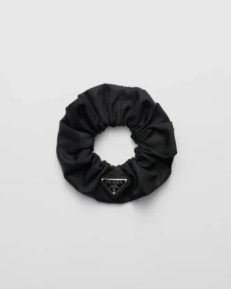 Re-Nylon Scrunchie