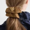 Re-Nylon Scrunchie