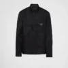 Re-Nylon Shirt