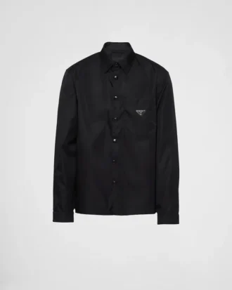 Re-Nylon Shirt