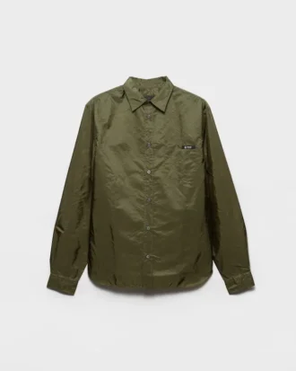 Re-Nylon Shirt