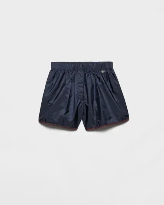 Re-Nylon Shorts