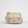 Re-Nylon Shoulder Bag