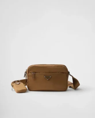 Re-Nylon Shoulder Bag