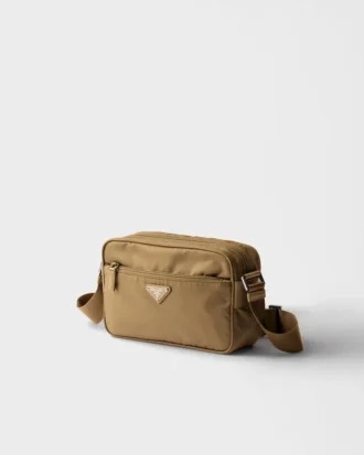 Re-Nylon Shoulder Bag