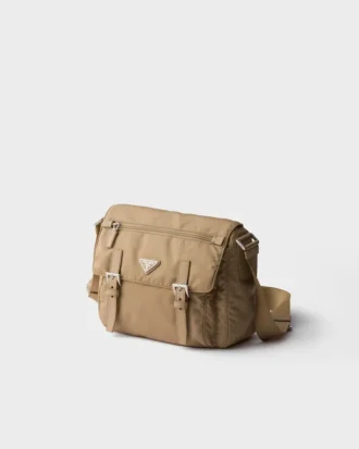Re-Nylon Shoulder Bag