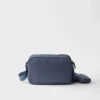 Re-Nylon Shoulder Bag
