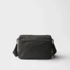 Re-Nylon Shoulder Bag