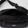 Re-Nylon Shoulder Bag