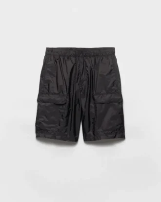 Re-Nylon Swim Trunks