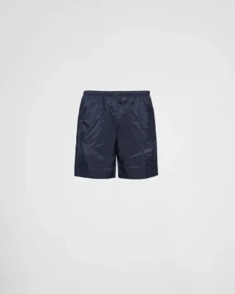 Re-Nylon Swim Trunks