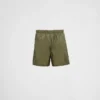 Re-Nylon Swim Trunks