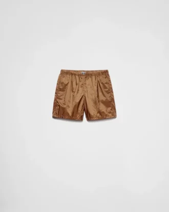 Re-Nylon Swim Trunks