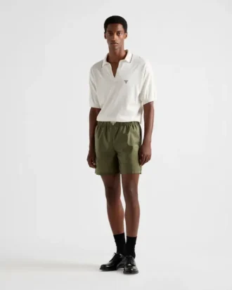 Re-Nylon Swim Trunks