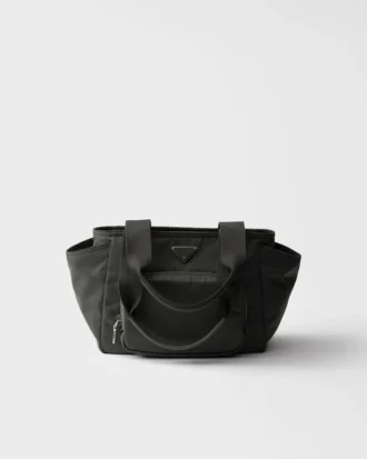 Re-Nylon Tote Bag