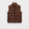 Re-Nylon Vest