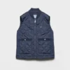 Re-Nylon Vest