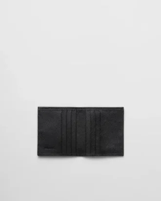 Re-Nylon Wallet