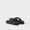 Rubber Thong Sandals