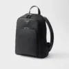 Saffiano Backpack