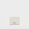Saffiano Leather Card Holder