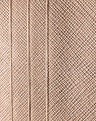 Saffiano Leather Card Holder