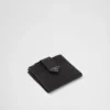 Saffiano Leather Card Holder