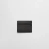 Saffiano Leather Card Holder