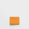 Saffiano Leather Card Holder