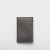 Saffiano Leather Card Holder