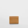 Saffiano Leather Card Holder