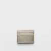Saffiano Leather Card Holder