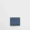 Saffiano Leather Card Holder