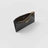 Saffiano Leather Card Holder