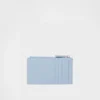 Saffiano Leather Card Holder