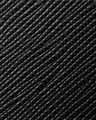 Saffiano Leather Case for Iphone 16 Pro