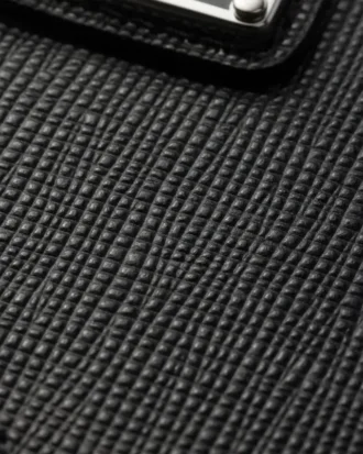 Saffiano Leather Case for Iphone 16 Pro Max