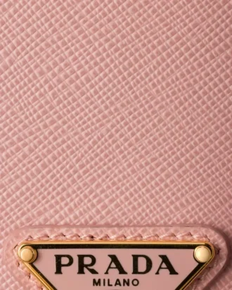 Saffiano Leather Case for Iphone 17 Pro