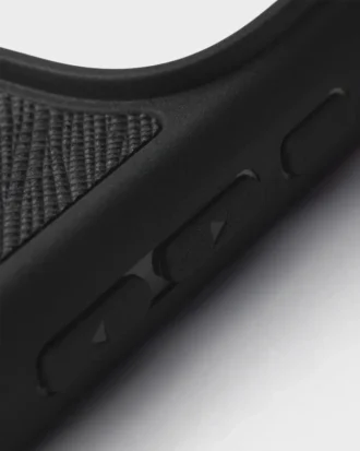 Saffiano Leather Case for Iphone 17 Pro Max