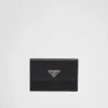 Saffiano Leather Document Holder