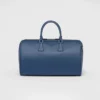 Saffiano Leather Travel Bag