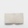Saffiano Leather Wallet
