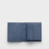 Saffiano Leather Wallet